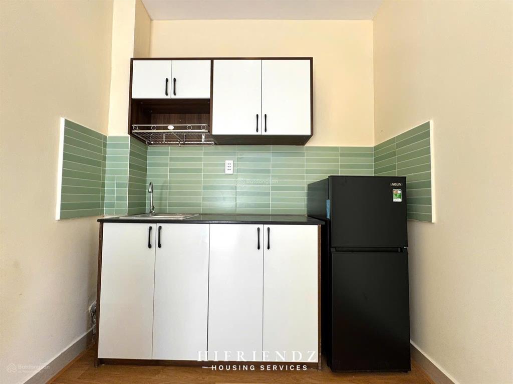Cho thuê cc mini 1pn, 1wc, 35m2 tại sư vạn hạnh, giá 9,5 triệu, view đẹp