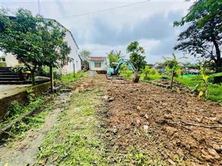 Bán đất tại hòa tiến, 1,85 tỷ, 337m2, mặt tiền 6.8m, pháp lý đầy đủ