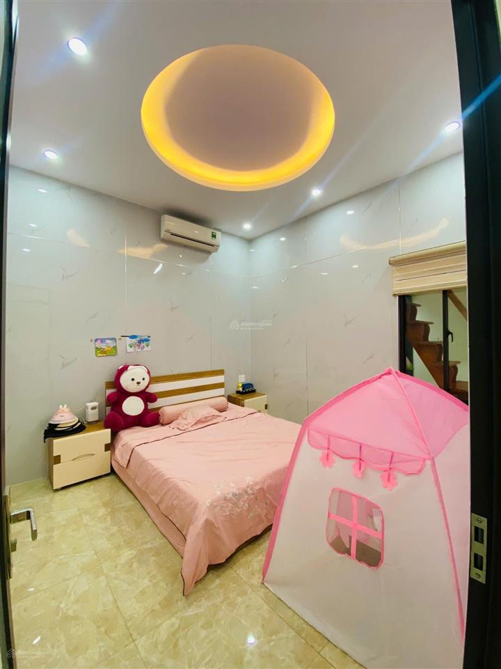 Bán nhà riêng tại bàu cầu 12, giá tốt 5,4 tỷ, 80m2, 3pn, 2wc, đà nẵng