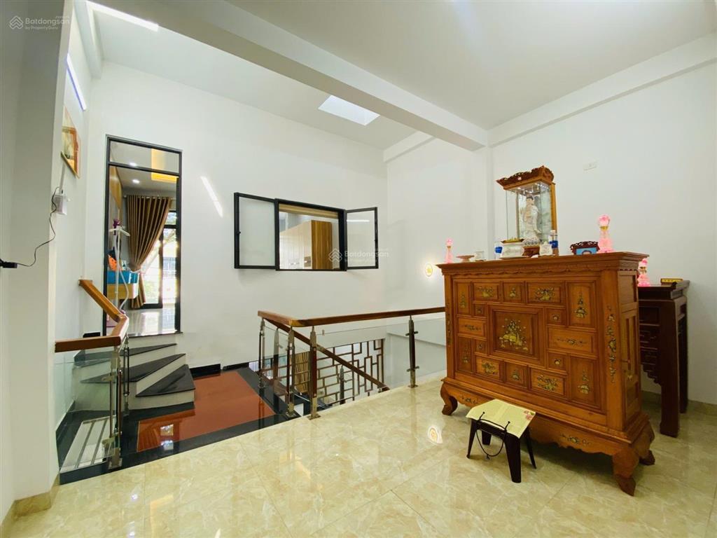 Bán nhà riêng tại bàu cầu 12, giá tốt 5,4 tỷ, 80m2, 3pn, 2wc, đà nẵng