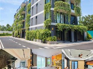 Nhà 4 tầng mới xây, tỉnh lộ 43, 52.3m2, giá 4.47 tỷ