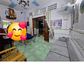 Bán nhà hxh gần chợ đầu mối thủ đức | 70m2 | 1 trệt 1 lửng | 3pn | giá 3.85 tỷ