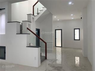 Bán nhà hẻm xe hơi ngô chí quốc, bình chiểu, thủ đức | 52m | 3 tầng | 2pn | giá 4.3 tỷ