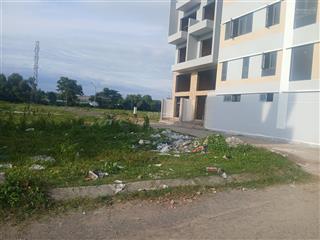 Bán lô góc diện tích lớn 113.1m (8*14.41) đường xe ô tô giá 7.175 tỷ, bình chiểu, thủ đức.