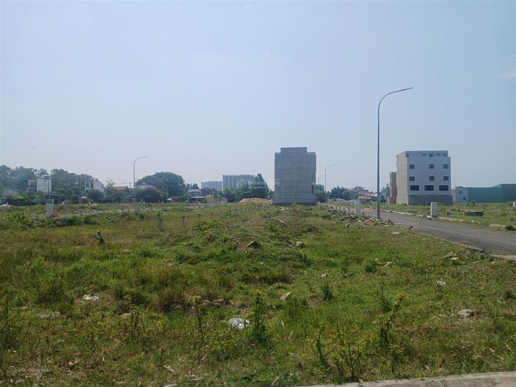 Bán đất nền đẹp sổ sẵn công chứng trong ngày 50.9m2 giá 3.070 tỷ kcn linh trung 2, thủ đức