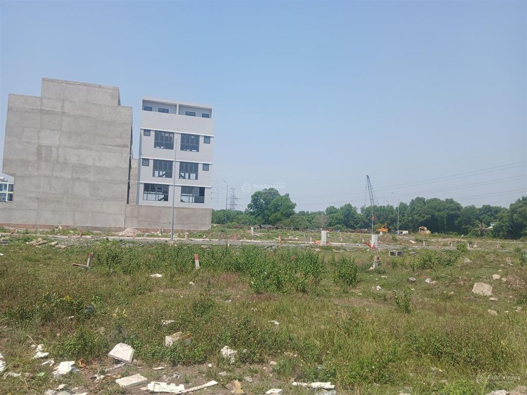 Bán đất nền đẹp sổ sẵn công chứng trong ngày 50.9m2 giá 3.070 tỷ kcn linh trung 2, thủ đức