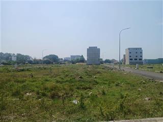 Bán đất nền đẹp sổ sẵn công chứng trong ngày 50.9m giá 3.181 tỷ kcn linh trung 2, thủ đức