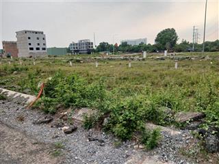 Bán đất nền bình chiểu 51.7m giá 3.117 tỷ tp thủ đức