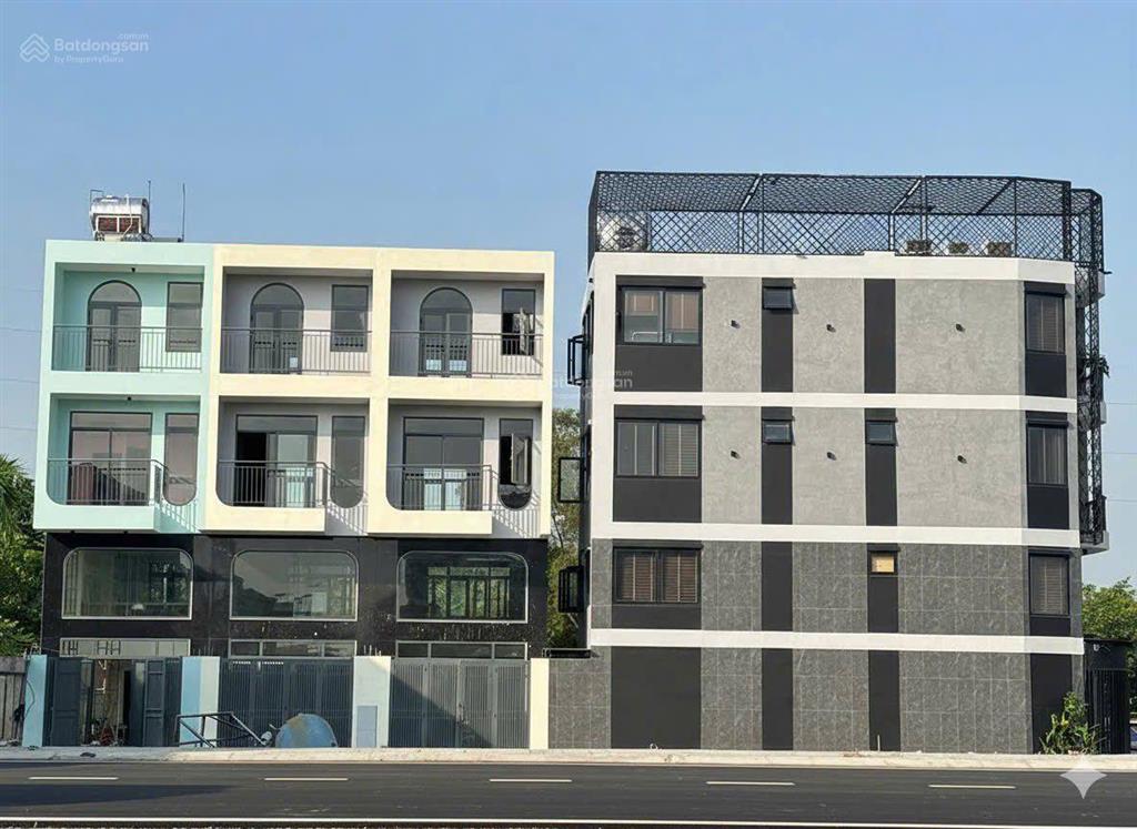 Đất nền bình chiểu thủ đức 52.7m sổ riêng giá 3.162 tỷ