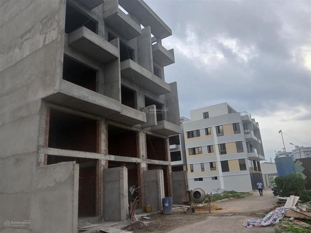 Bán lô góc diện tích lớn 113.1m (8*14.41) đường xe ô tô giá 7.175 tỷ, bình chiểu, thủ đức.