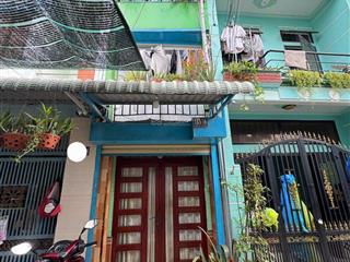 Bán nhà 3 tầng, sát quốc lộ 1k p. linh xuân, thủ đức.