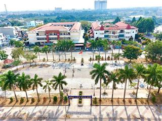 Lô đất diện tích lớn 64.1m sổ riêng giá 3.846 tỷ