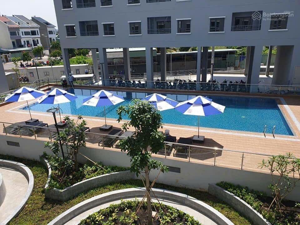 Fresca riverside bình chiểu, thủ đức 55m2, 2pn, 2.45 tỷ