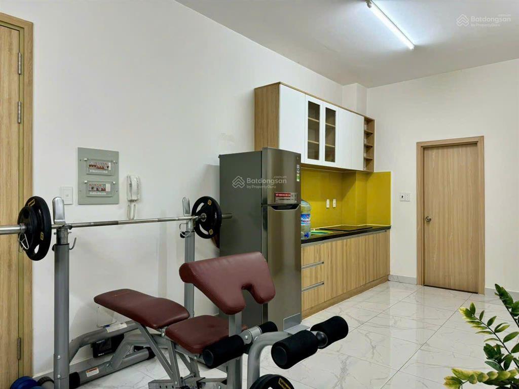 Fresca riverside bình chiểu, thủ đức 55m2, 2pn, 2.45 tỷ