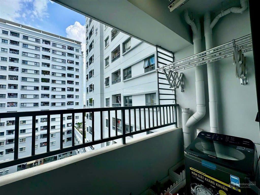 Fresca riverside bình chiểu, thủ đức 55m2, 2pn, 2.45 tỷ