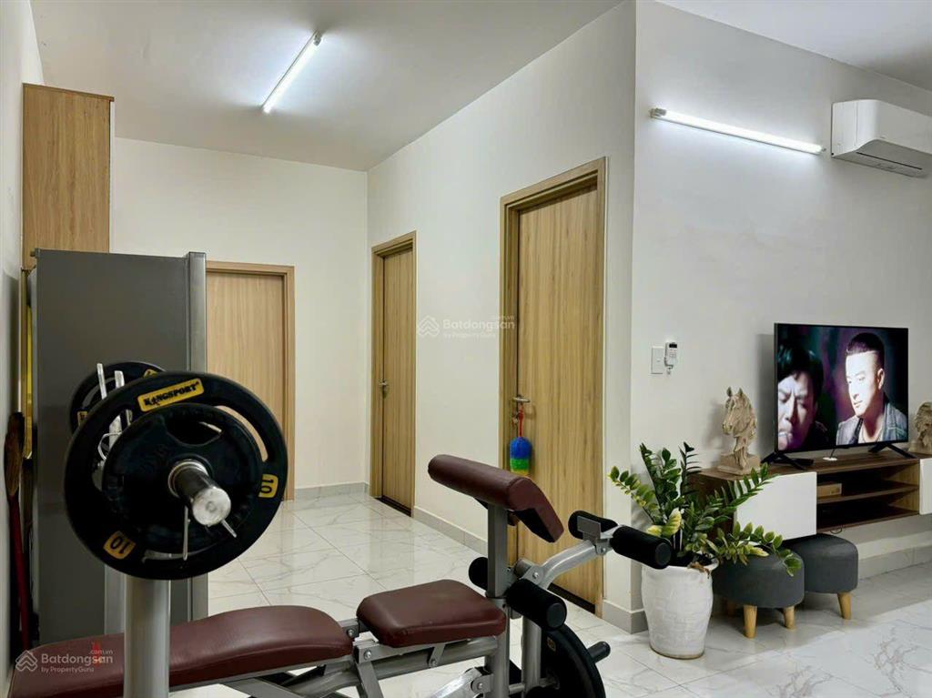Fresca riverside bình chiểu, thủ đức 55m2, 2pn, 2.45 tỷ