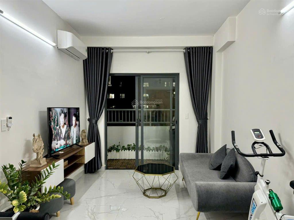 Fresca riverside bình chiểu, thủ đức 55m2, 2pn, 2.45 tỷ