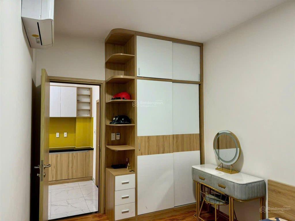 Fresca riverside bình chiểu, thủ đức 55m2, 2pn, 2.45 tỷ
