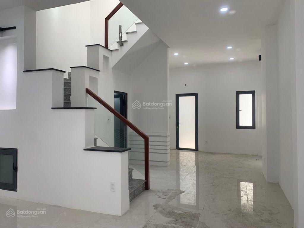 Bán nhà hẻm xe hơi ngô chí quốc | 52m | 3 tầng | 2pn | giá 4.3 tỷ