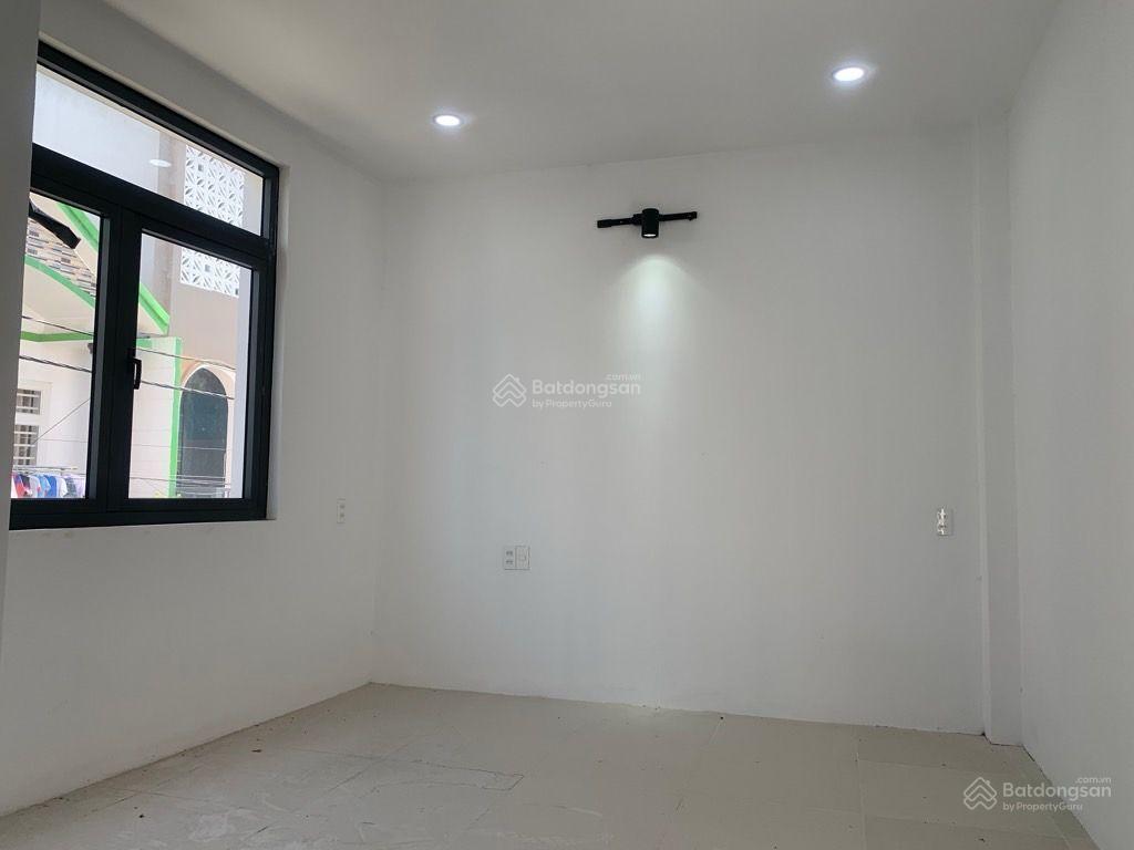 Bán nhà hẻm xe hơi ngô chí quốc | 52m | 3 tầng | 2pn | giá 4.3 tỷ