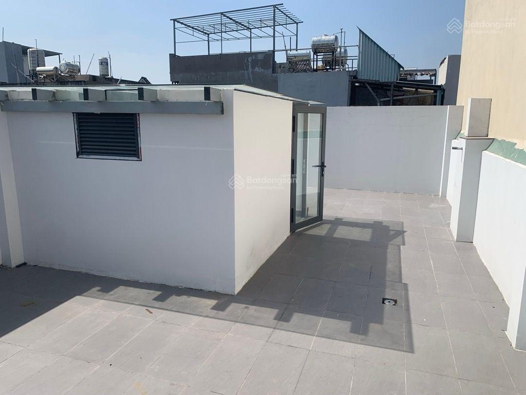 Bán nhà hẻm xe hơi ngô chí quốc | 52m | 3 tầng | 2pn | giá 4.3 tỷ