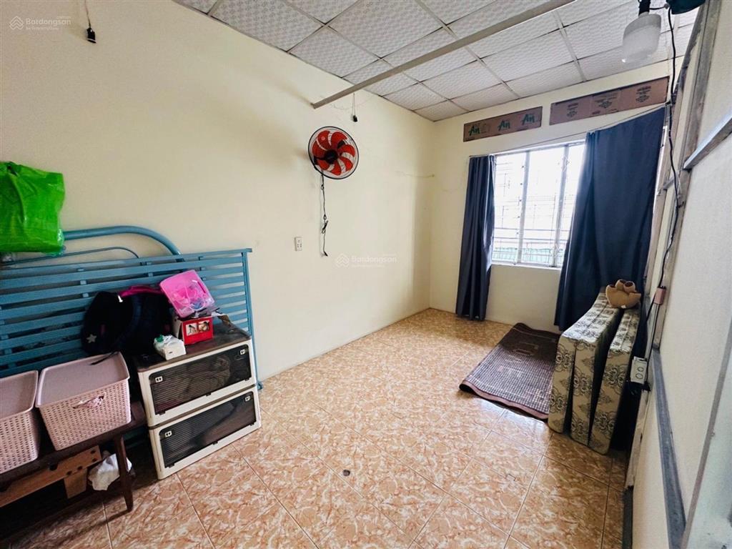 Bán nhà 2 tầng hẻm ô tô tỉnh lộ 43, phường bình chiểu, tp. thủ đức 71.3m chỉ 3.7 tỷ