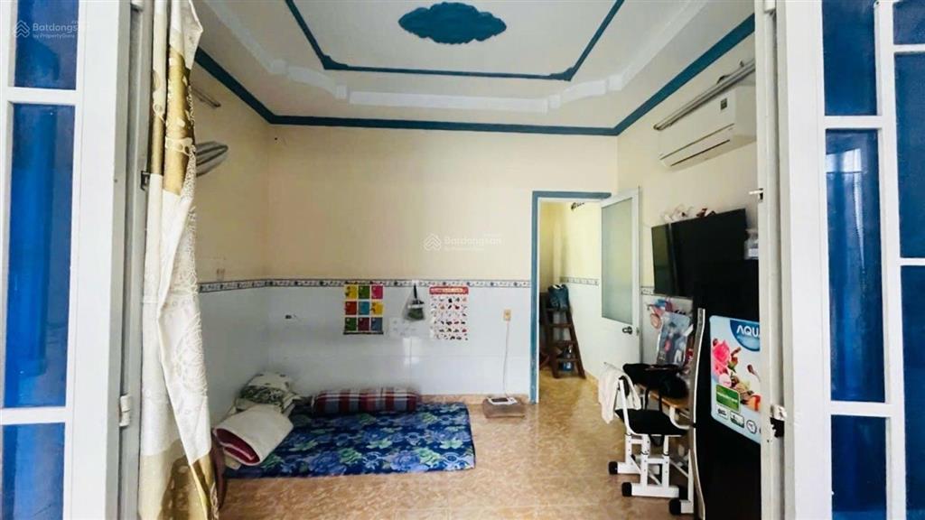 Bán nhà 2 tầng hẻm ô tô tỉnh lộ 43, phường bình chiểu, tp. thủ đức 71.3m chỉ 3.7 tỷ