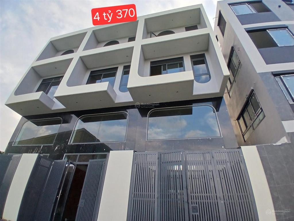 Lô góc. bán đất nền khu xây dựng tự do 5 tầng, sổ riêng, full thổ cư, 57.8m2, 3,941 tỷ
