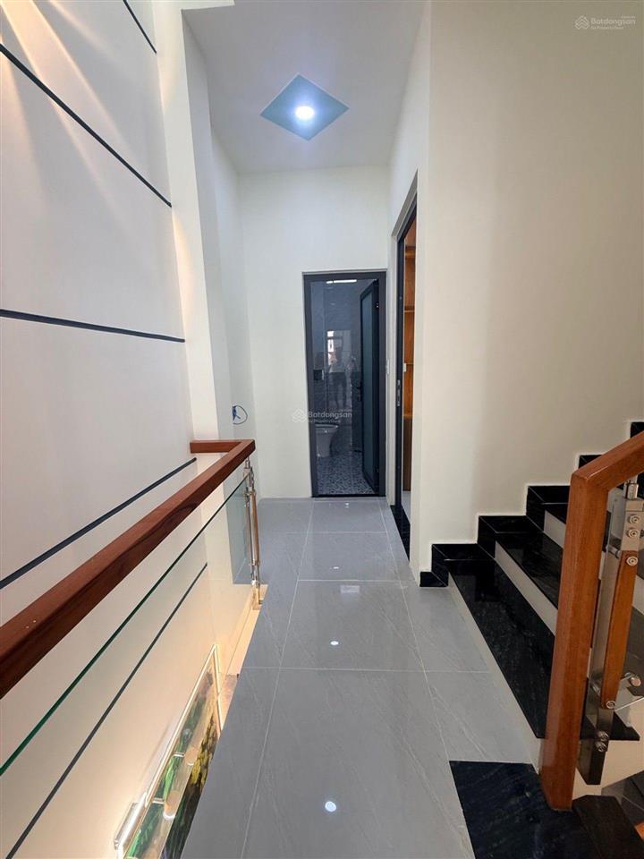Nhà 4 tầng mới tinh, hẻm xe hơi tỉnh lộ 43, phường bình chiểu, tp. thủ đức chỉ 5.65 tỷ