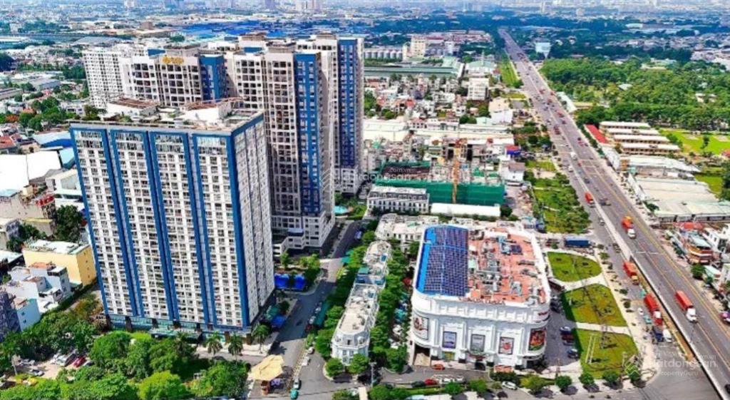 Căn hộ 2pn charm city 70m2 chỉ 2.3 tỷ