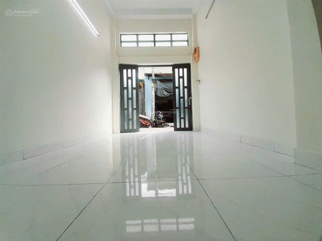 Nhà 3 tầng hẻm xe hơi, tỉnh lộ 43, bình chiểu, thủ đức, hoàn công đủ chỉ 3.7 tỷ