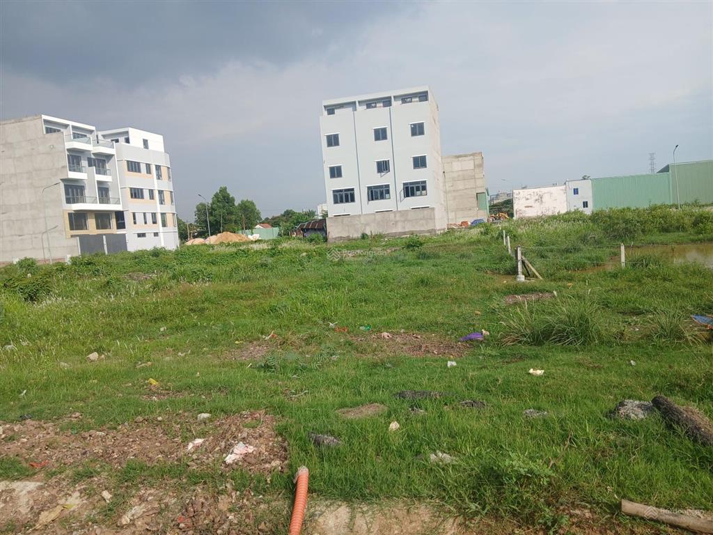 Đất thổ cư 54m đường 6m giá chỉ 3.24 tỷ bình chiểu, tp. thủ đức.