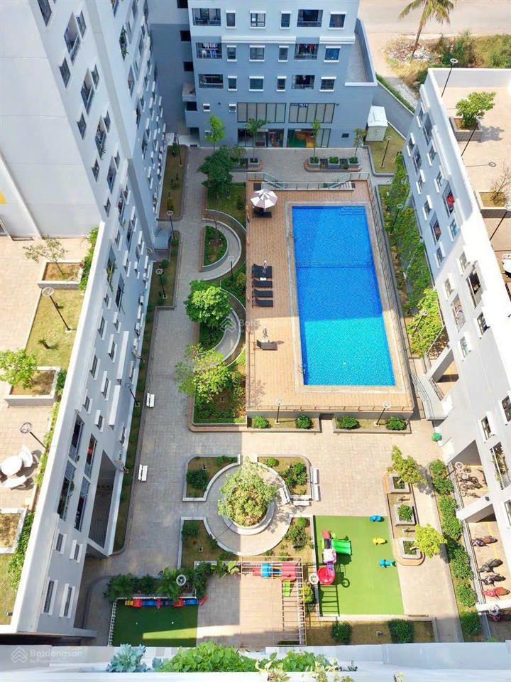 Bán căn hộ fresca riverside 2pn view hồ bơi 70m giá hơn 2 tỷ