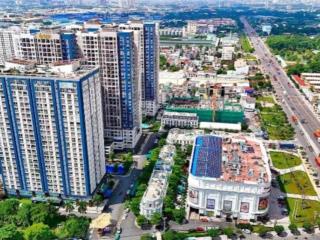 Bán căn hộ charm 2 phòng ngủ, dĩ an giá 2,3 tỷ, căn thấp tầng