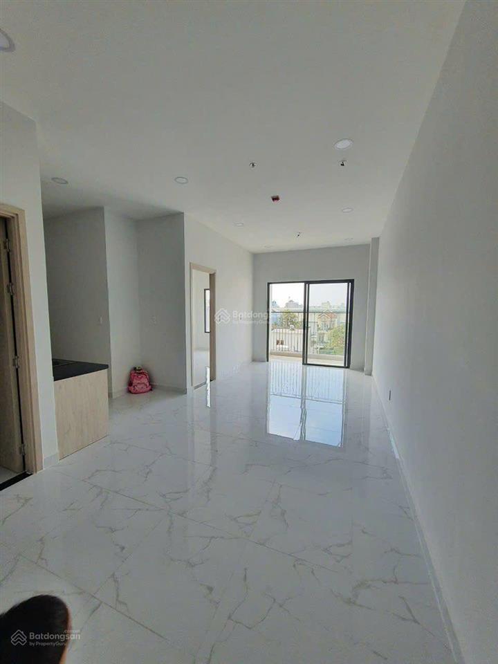 Bán căn hộ charm 2 phòng ngủ, dĩ an giá 2,3 tỷ, căn thấp tầng