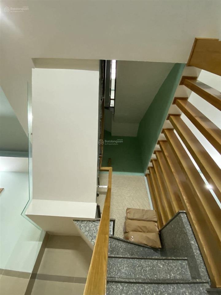 Nhà 2 tầng gần sông gần ngã tư vũng tàu ngang 6.6m 88m2 chỉ 5.2 tỷ