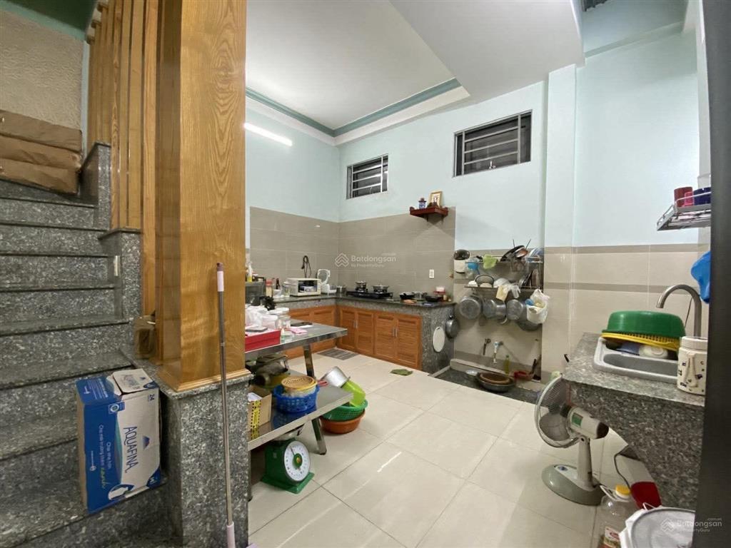 Nhà 2 tầng gần sông gần ngã tư vũng tàu ngang 6.6m 88m2 chỉ 5.2 tỷ