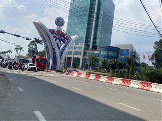 Nhà 2 tầng gần sông gần ngã tư vũng tàu ngang 6.6m 88m2 chỉ 5.2 tỷ