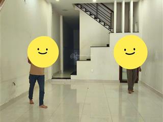 Cho thuê nhà mặt tiền nguyễn thị thích, gần chợ đầu mối thủ đức. 3 tầng 80m2, giá 12 triệu.