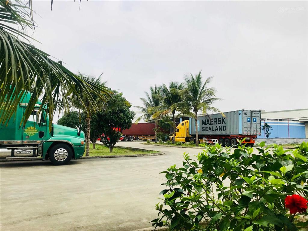 Chúng tôi cho thuê nhà xưởng sạch đẹp tại khu công nghiệp điện nam điện ngọc, điện bàn, quảng nam