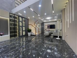 Nhà 3 tầng siêu đẹp  ngay trung tâm quận 9  đường xe hơi rộng 6m  70m2  giá 5.5 tỷ