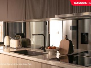 Căn hộ 1pn cao cấp mặt tiền mai chí thọ, q2  thanh toán 5% 400tr là nhận hợp đồng mua bán