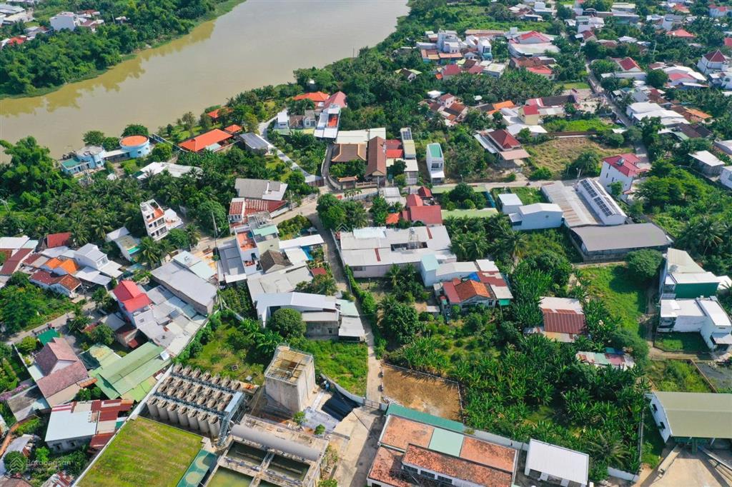 Bán đất tại hương lộ 46, vĩnh trung, nha trang, 1,858 tỷ, 99.9m2, uy tín, giá cực chất