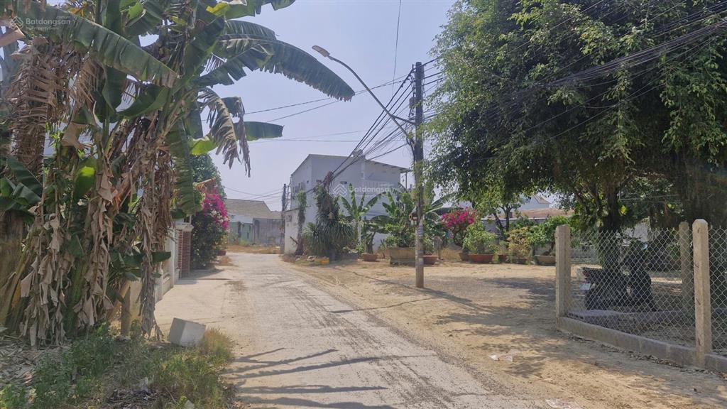 Bán đất 113,2m2 tại nguyễn trãi, thị trấn diên khánh, 2,494 tỷ, chính chủ!