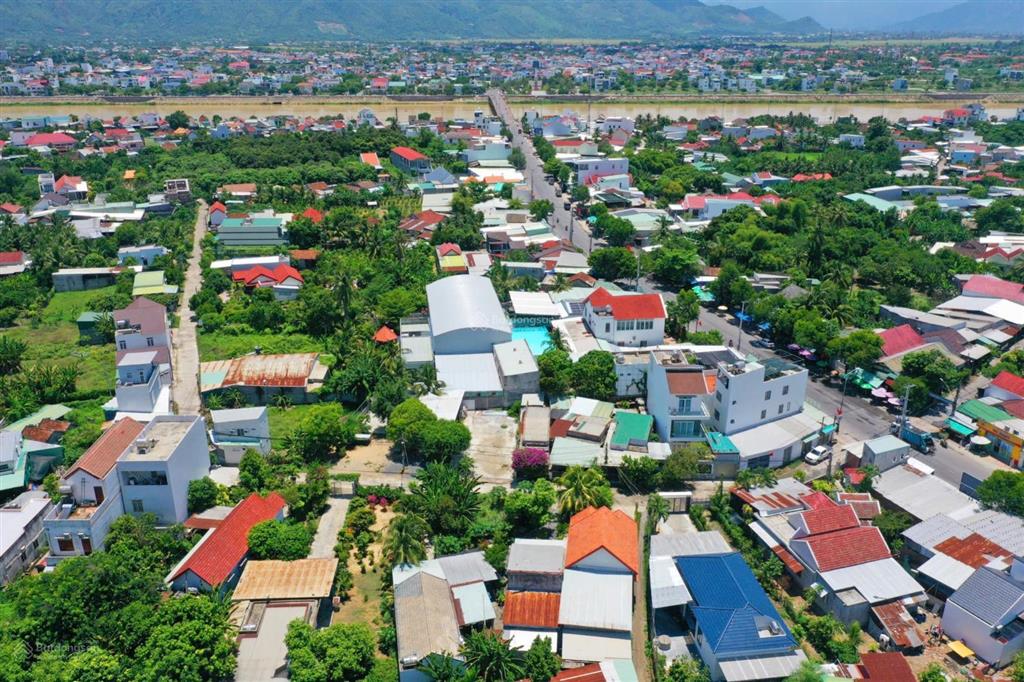 Bán đất 113,2m2 tại nguyễn trãi, thị trấn diên khánh, 2,494 tỷ, chính chủ!