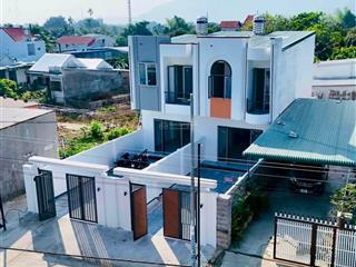 Nhà mặt tiền đường oto tại xã diên lạc, diên khánh