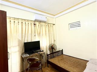 Cho thuê nhà nguyên căn ngõ 197 thuý lĩnh, hoàng mai