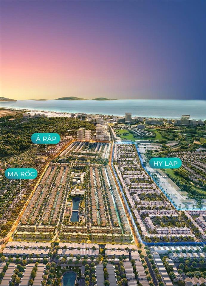 Bán đất nền dự án para grus, gần sân bay quốc tế cam ranh, chỉ 1.9 tỷ, 120 m2, view đẹp.0961 545 ***