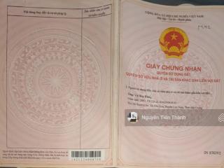 Bán đất xã giao phong hướng biển và view hồ  đầu tư tốt, dễ thanh khoản  sổ đỏ chính chủ