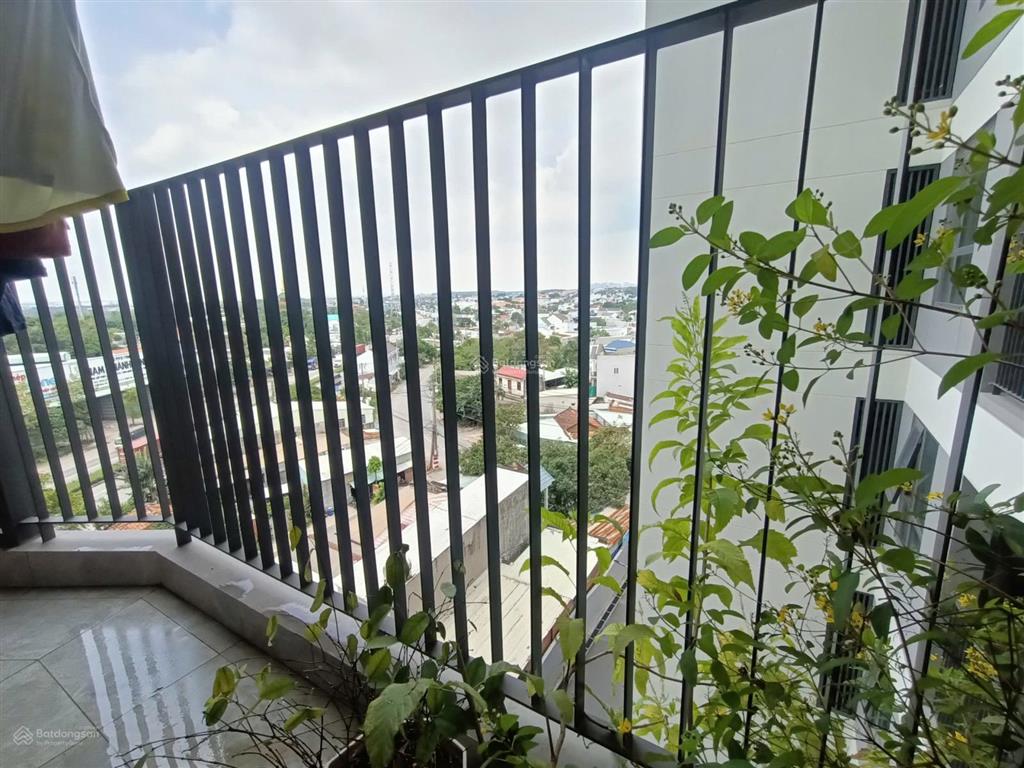 Căn hộ hoàng nam 1 phòng ngủ 1 vệ sinh, diện tích 46m², tầng 7, đầy đủ nội thất